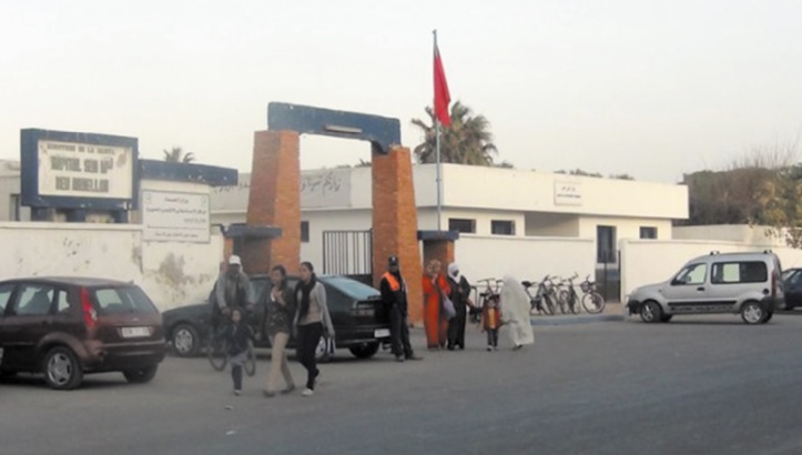 عدوى غياب الأطر الطبية تنتقل من مراكش إلى المضيق وأكادير… والصويرة تستعد للاحتجاج