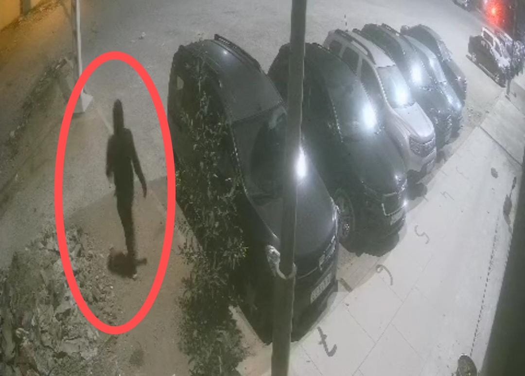 أيت ملول: مجهول يتلف عجلات سيارة ويفرغ مادة كيميائية لإزالة الطلاء