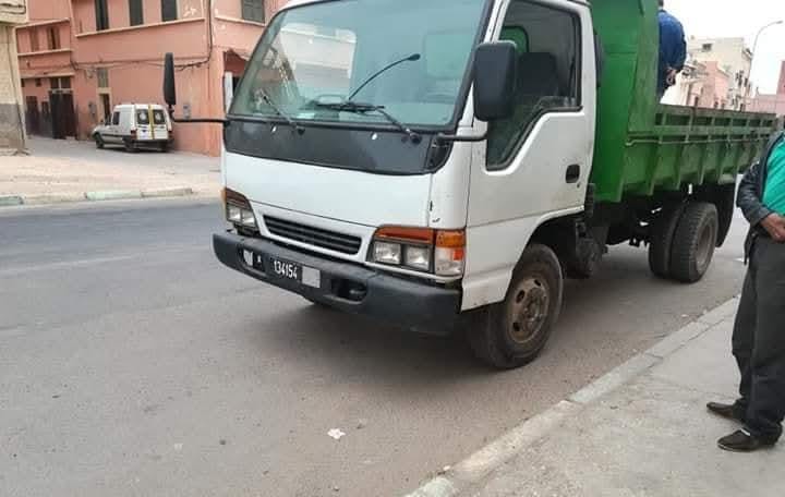 إدانة جماعة أيت ملول: القضاء يفضح سياسة الإهمال في حق عمال النظافة