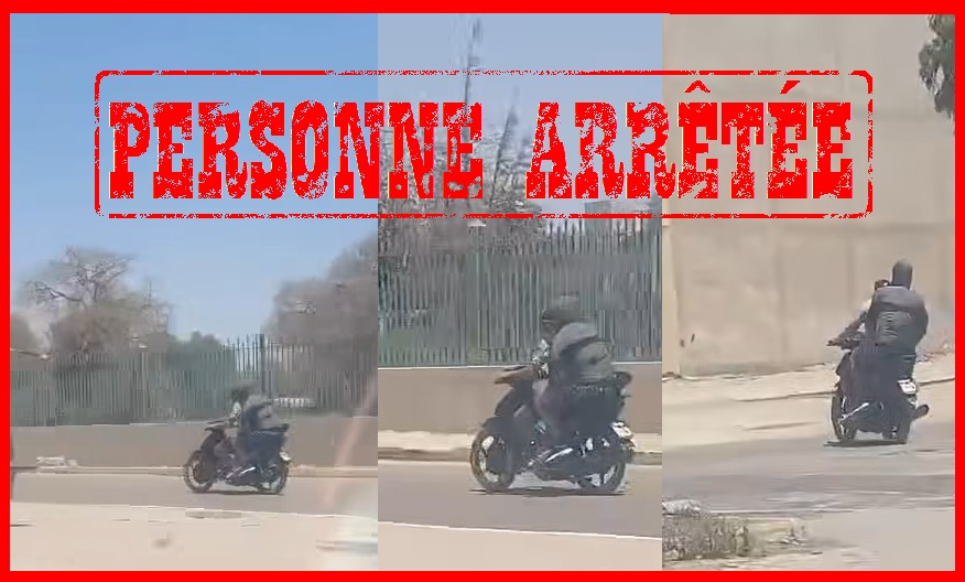 على ضوء معلومات للـDST.. الشرطة توقف أحد منفذي سرقة بالخطف وثقتها كاميرا بأيت ملول