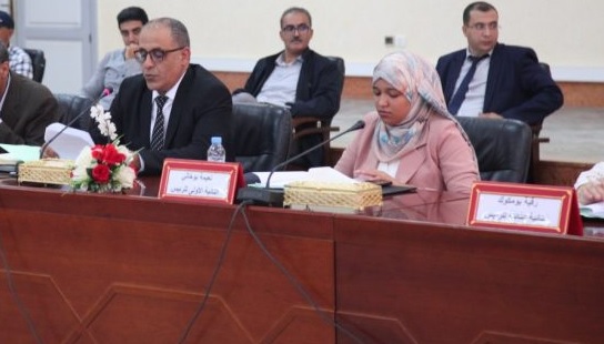 اشتوكة آيت باها.. مجلس إقليمي مشلول ورئيس خاضع لتعليمات النافذين