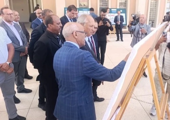 برادة يزور سوس ماسة: جودة التعليم في صلب اهتمامات الوزارة