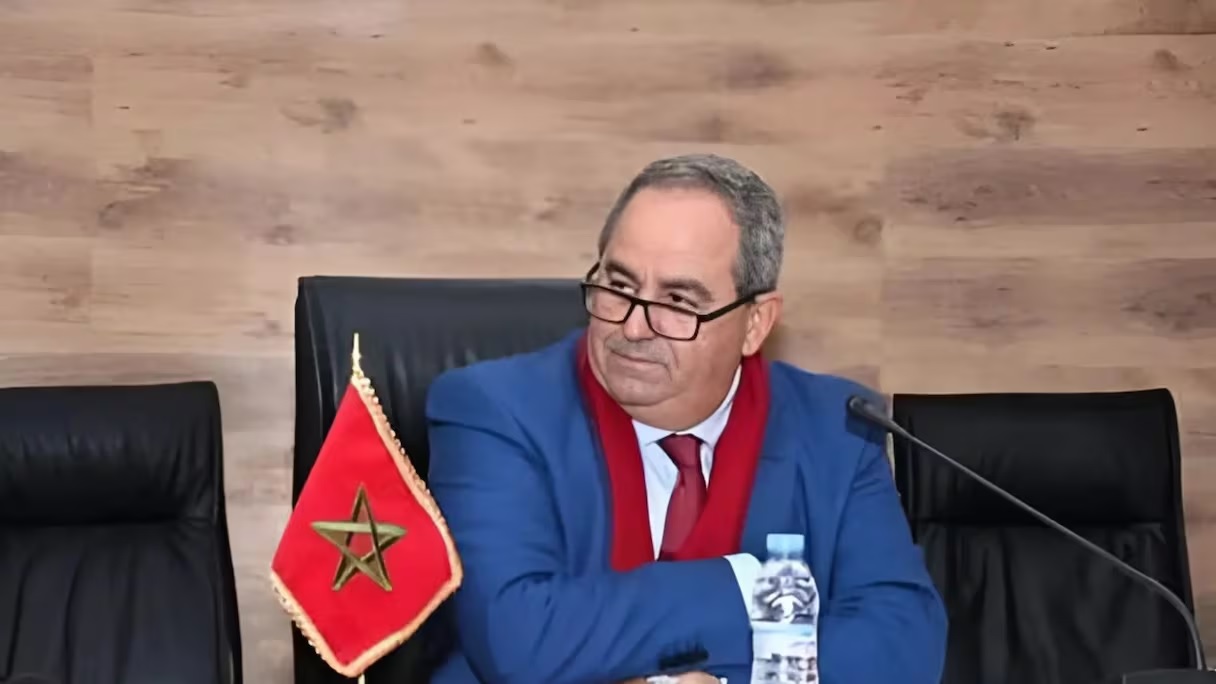 الميداوي يجتمع برؤساء الجامعات لمناقشة مشروع قانون التعليم العالي