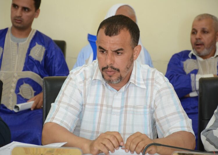 عضو جماعي بأيت ملول يطلب مناقشة “اختلالات” الدخول المدرسي بحضور المدير الإقليمي للتعليم