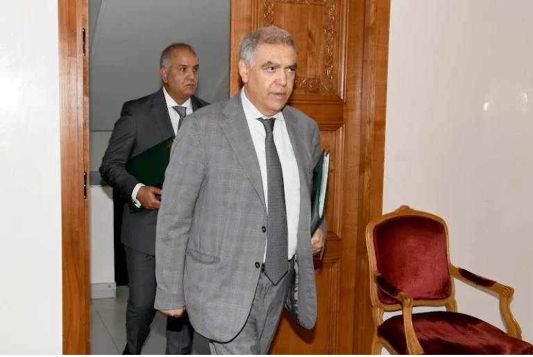 شبهات تهرب ضريبي.. لجان مركزية لتفتيش بعض الجماعات المحلية