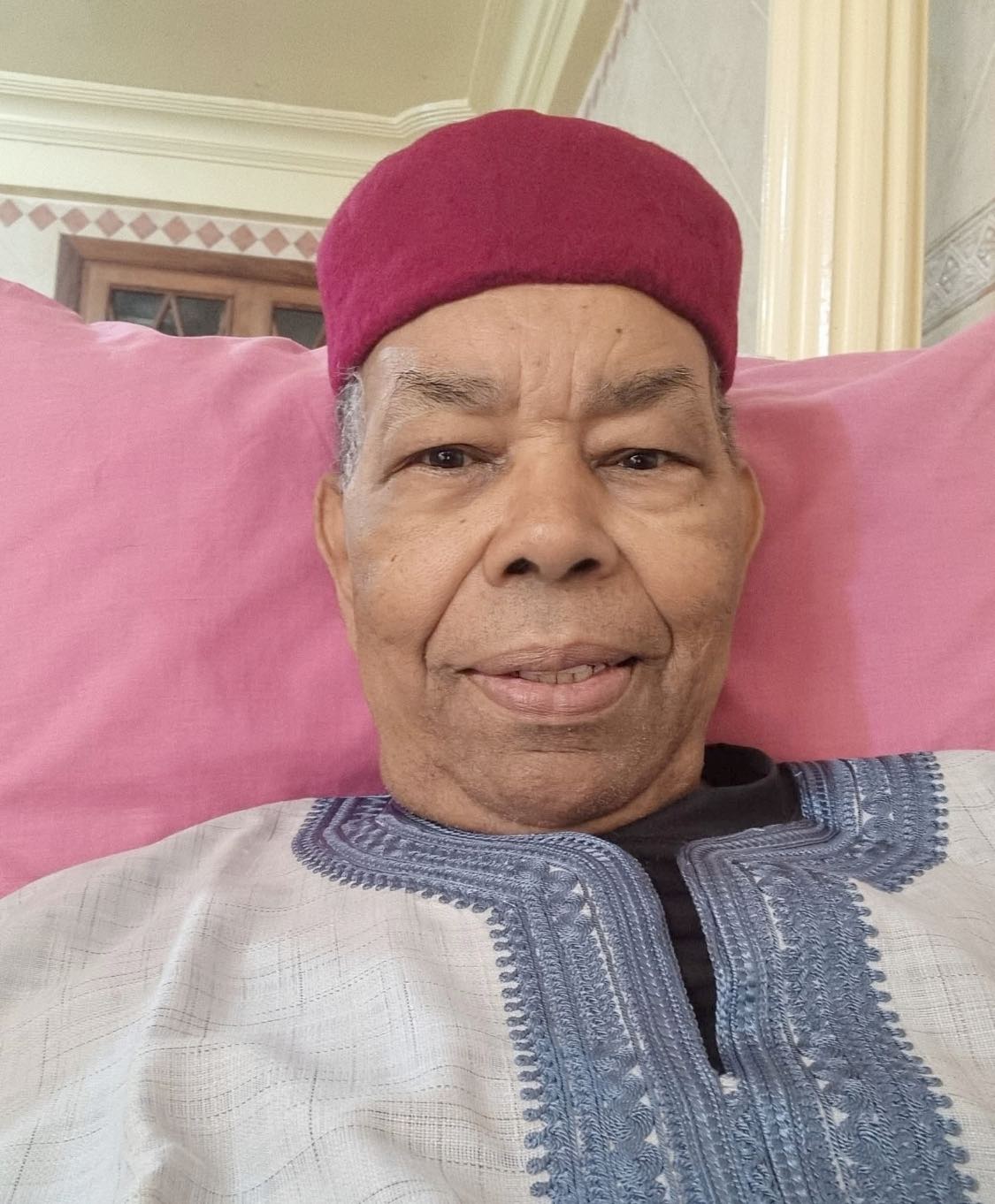 الأسرة الطبية تفقد أحد أعمدتها: وفاة الدكتور مبارك أرجدال بأكادير