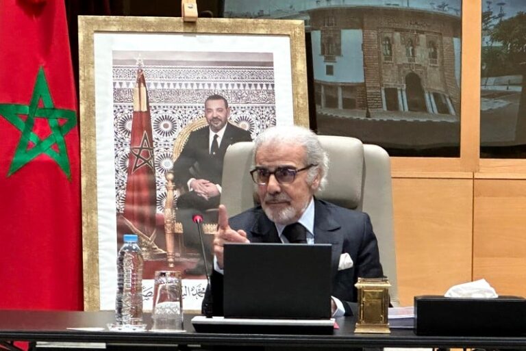 بنك المغرب يسرع وتيرة تقنين العملات الرقمية عبر مشروع قانون جديد