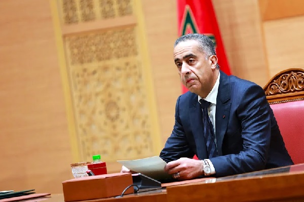 تعيينات جديدة في مناصب المسؤولية بمصالح العمل الاجتماعي للأمن الوطني