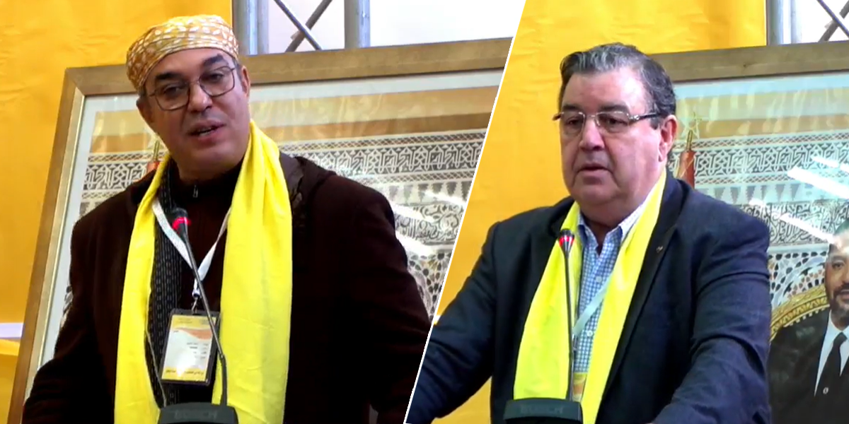 التزكيات الإنتخابية تخلق انقساما داخل الحركة الشعبية