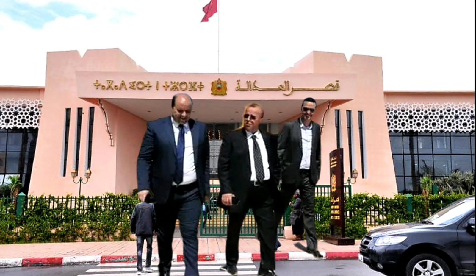 بين الإشاعة والحقيقة.. إشاعات إعلامية متسرعة تربك المشهد بإنزكان آيت ملول