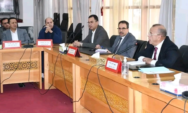 عاصفة العزل تلاحق رؤساء جماعات بإنزكان آيت ملول