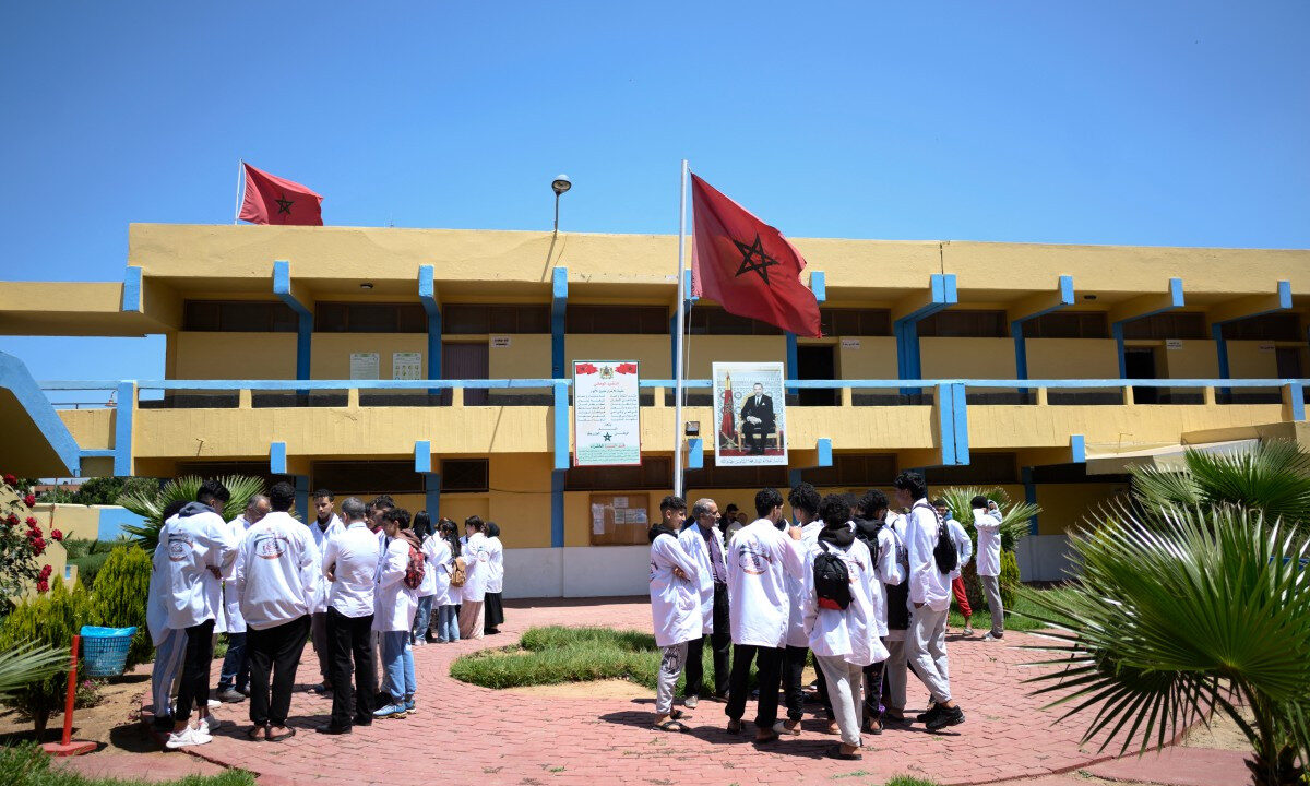 الدخول المدرسي 2025-2026.. انطلاق الدراسة بشكل فعلي غدا الاثنين بالنسبة لجميع المستويات