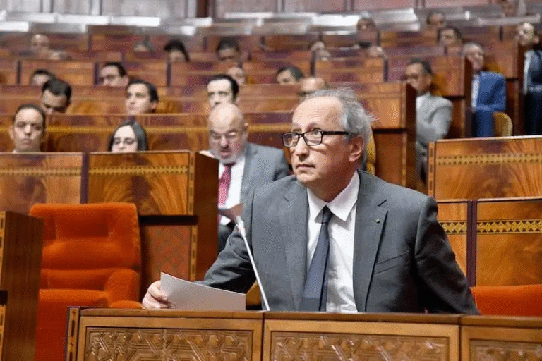 برلمان..مساءلة وزير التربية حول “إقصاء” المساعدين التربويين حاملي الشهادات العليا