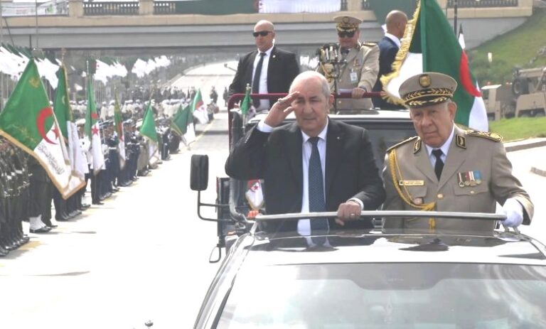 الصحراء المغربية..الكبرانات يسابقون الزمن قبل “ساعة الحسم” في مجلس الأمن