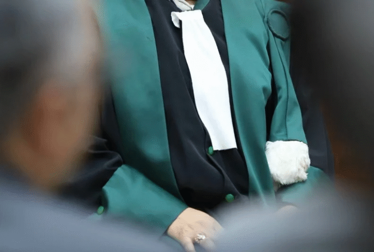 الحبس لمستشار جماعي بتهمة التشهير بطبيب عبر مواقع التواصل الاجتماعي