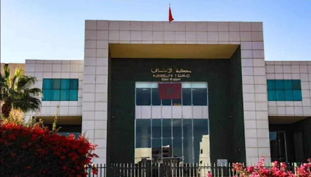 سوس ماسة:تهم ثقيلة وأحكام مشددة في انتظار المخربين
