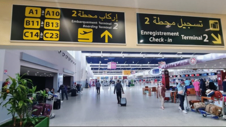 إغلاق الحدود في وجه عدد من المنتخبين ورؤساء جماعات ونواب في البرلمان