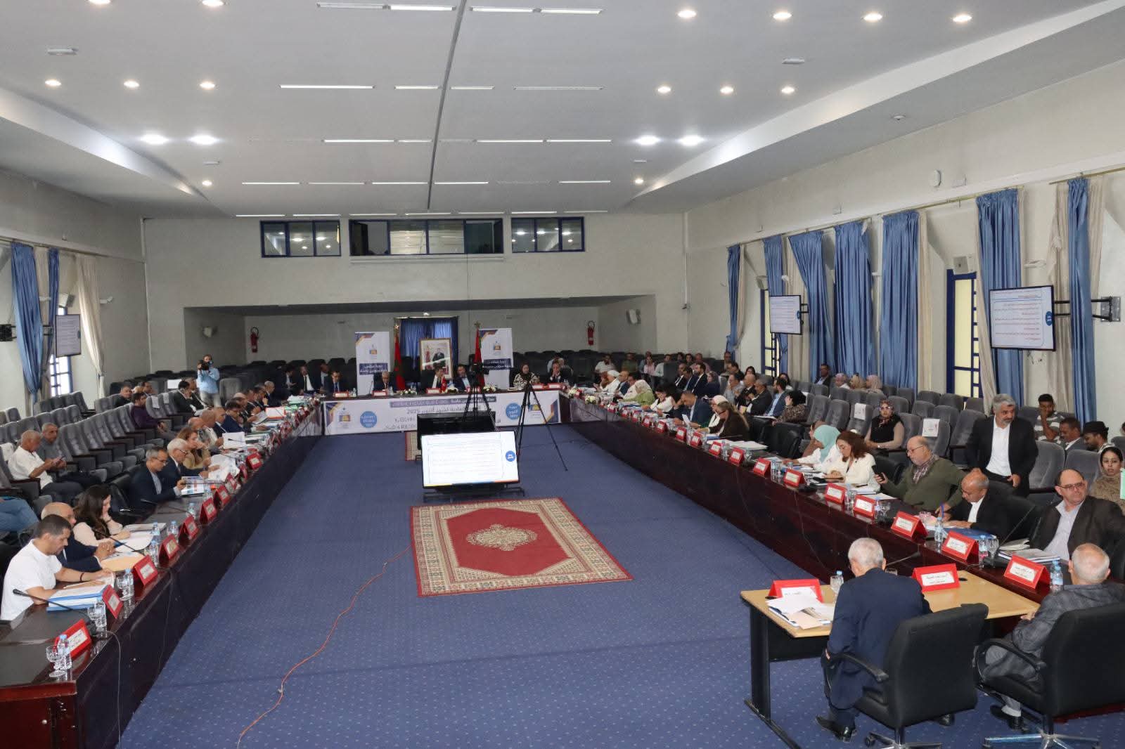 سوس ماسة تُطلق جيلاً جديداً من المشاريع التنموية بتوجيهات ملكية