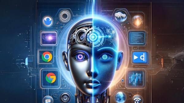 بحث جديد يظهر أن تطبيقات الذكاء الاصطناعي تحرف الأخبار على نطاق واسع