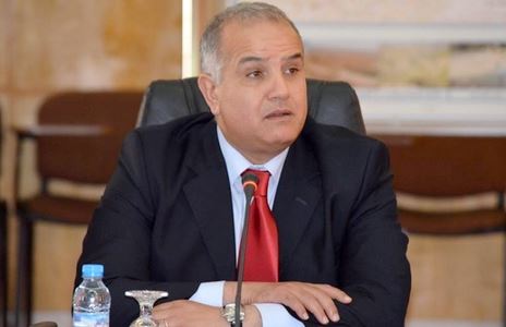 محمد الزهر عاملاً على إقليم إنزكان آيت ملول: مرحلة جديدة في مسار تنزيل النموذج التنموي المحلي