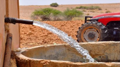 أشتوكة أيت باها: بئر خاص يهدد حياة 500 نسمة بالعطش.. والسلطات المحلية مطالبة بالتدخل العاجل