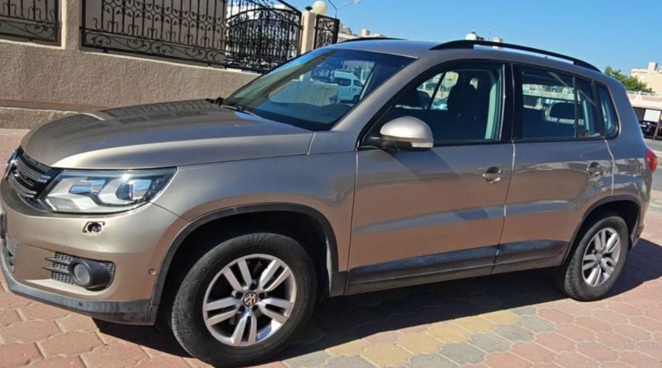 رئيس جماعة في قلب العاصفة… وشبهات “رشوة على شكل سيارة تيكوان” تفجر الملف