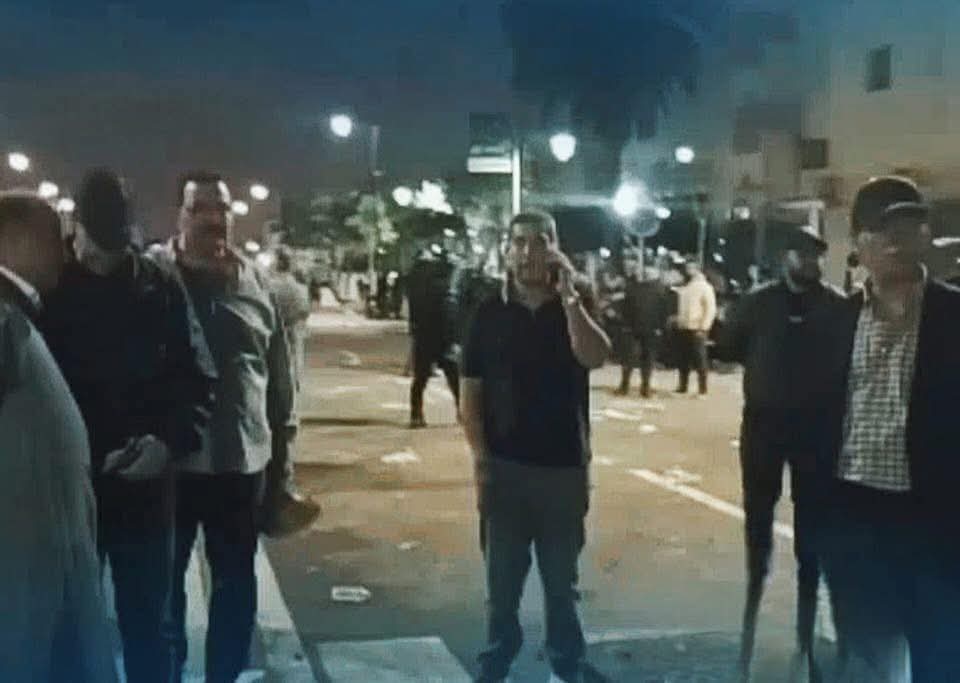 الوالي أمزازي يتفقد حجم الخسائر بإنزكان بعد ليلة سوداء