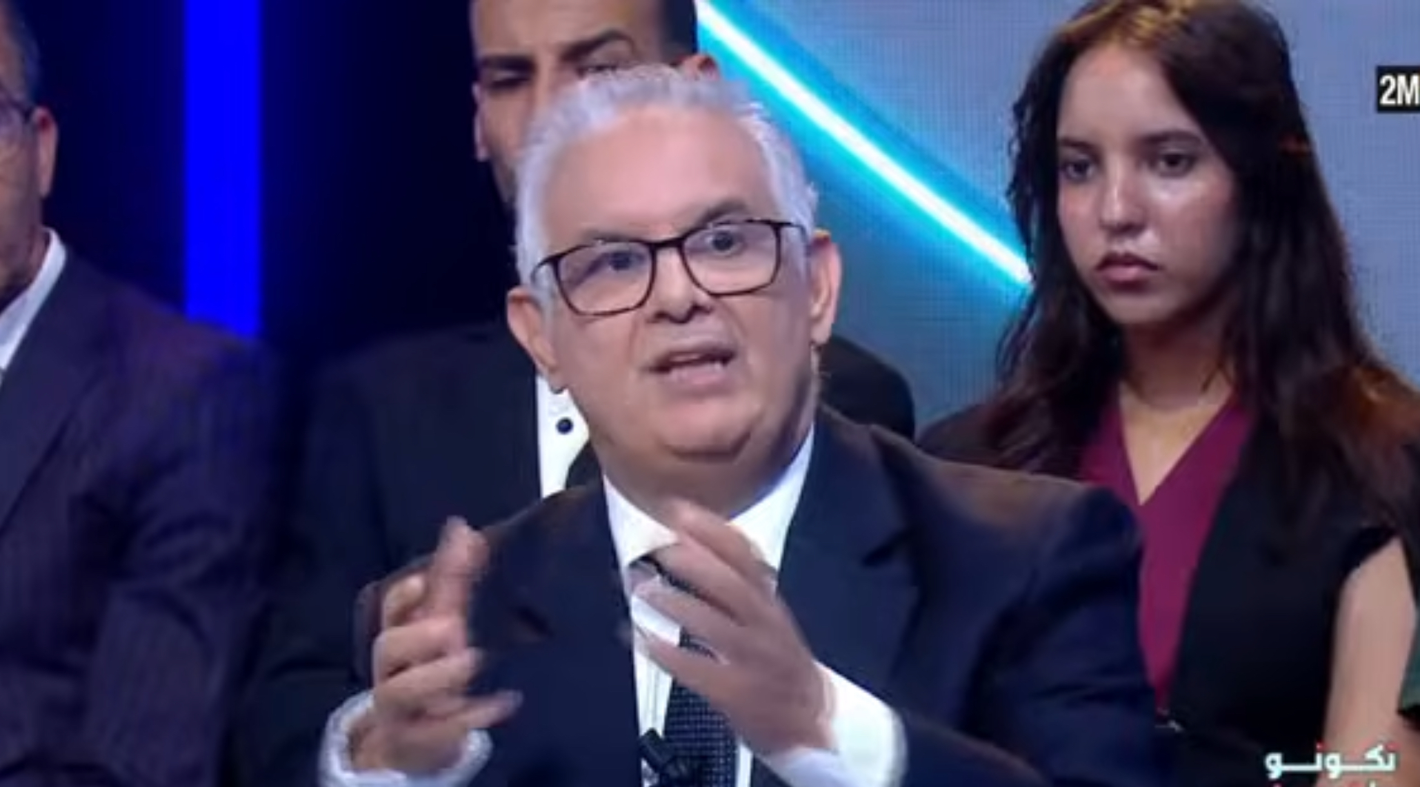 نزار بركة : الحكومة تقوم بمجهودات كبيرة لإصلاح قطاع الصحة ببناء عدة مستشفيات ورفع عدد الأطباء المتخرجين