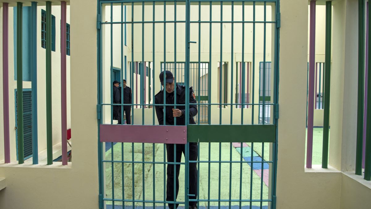 سكتة قلبية تنهي حياة بارون دكالة الشهير ب”حمدون” داخل سجن سيدي موسى بالجديدة