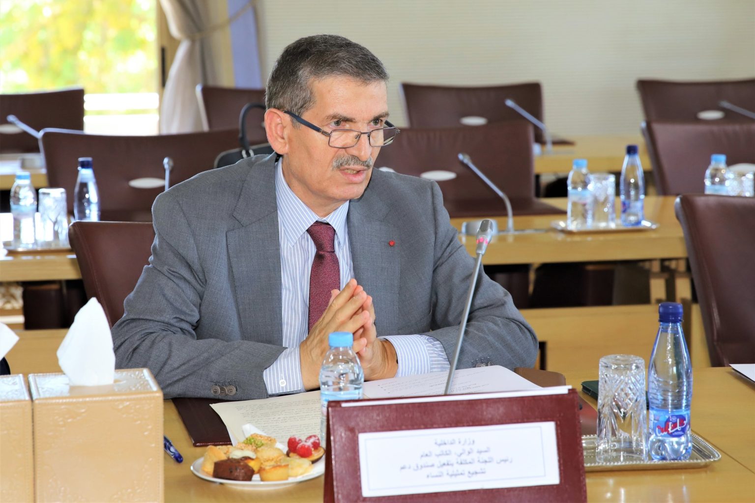 زلزال صامت في العمالات… المفتشية العامة تُنقب في ملفات الفساد