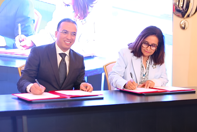 لحسن السعدي يطلق برنامج “تحفيز نسوة” لدعم التعاونيات النسائية