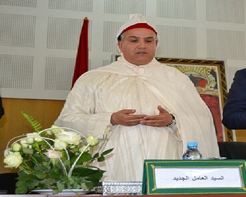 محمد الزهر.. من مهندس حوار “الحسيمة” إلى عامل على إنزكان أيت ملول: عودة لمسؤول تجاوز الأزمات بالشارع