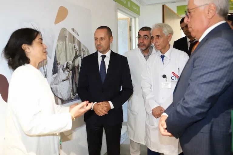 قطاع الصحة.. استياء واسع بسبب تأخر صرف مستحقات مئات الأطباء