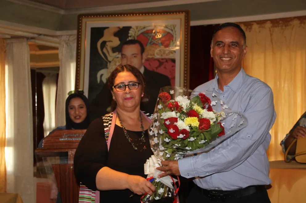 قيادة جديدة لضمان استمرارية التطوير: الدكتور علي بتعل مديراً بالنيابة للمركز الاستشفائي الجامعي سوس ماسة