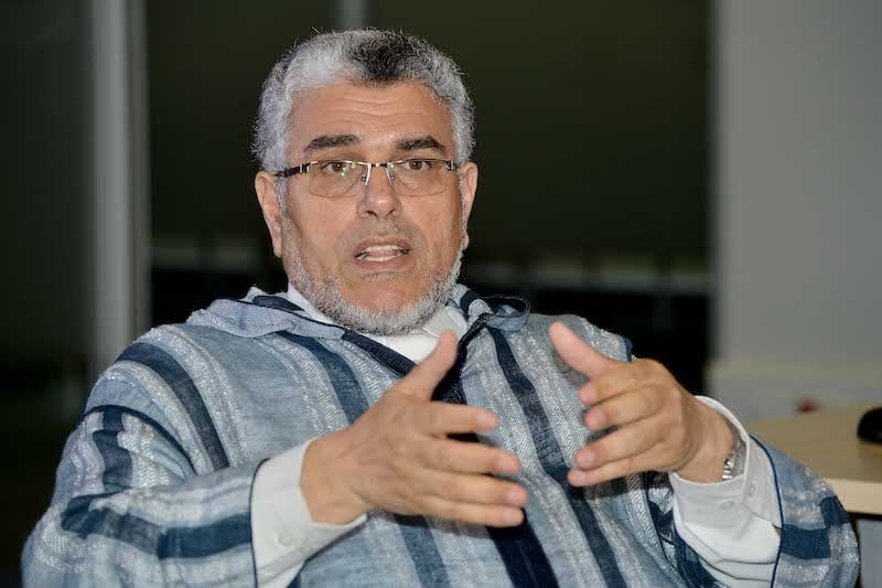 “الرميد”: لا يمكن تجريم التشكيك في الانتخابات دون ضمان نزاهتها أولاً