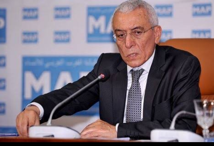 أعمو ينتقد ضعف أداء رؤساء الجهات ويدعو إلى جهوية فعلية تُكرّس العدالة الترابية والاجتماعية