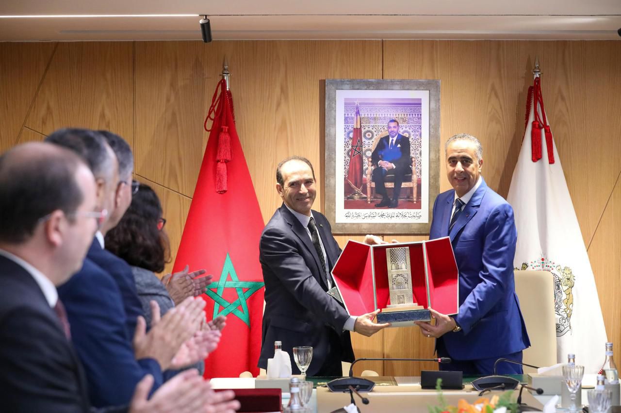 حماة المال العام: اتفاقية حموشي وهيئة النزاهة تعبر عن إرادة الدولة في بناء مناعة ضد الفساد