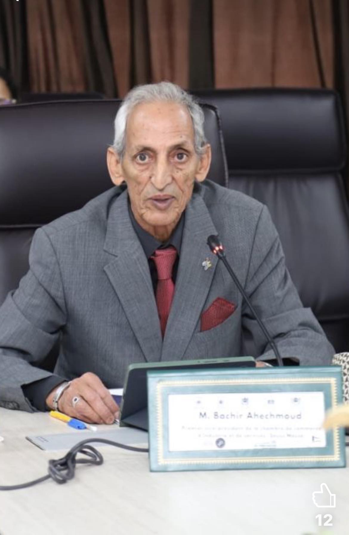 هل تم احترام القانون في قرار إغلاق محلات أكادير؟ تساؤلات البشير احشموض تثير النقاش