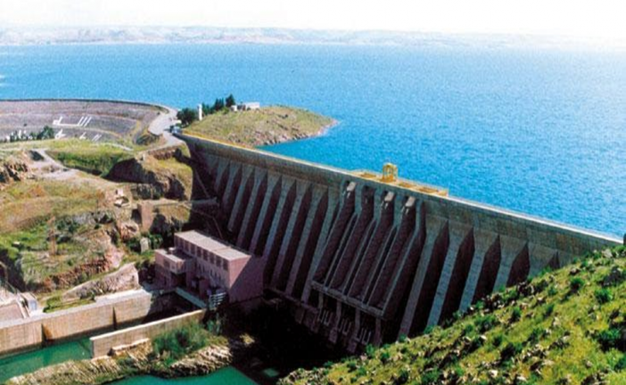 “أزمة مياه عميقة”: المغرب يفقد 8% من مخزون السدود خلال أشهر.. والتبخر يلتهم 650 مليون م³