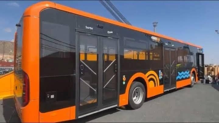 فجر جديد للنقل بأكادير: بين إشراقة الحاضر ودروس الماضي