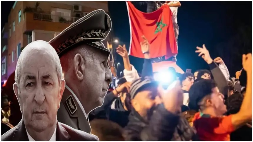 تقارير أمنية تكشف وجود أزيد من 20 ألف حساب وهمي جزائري يستهدف المغرب عبر منصات التواصل