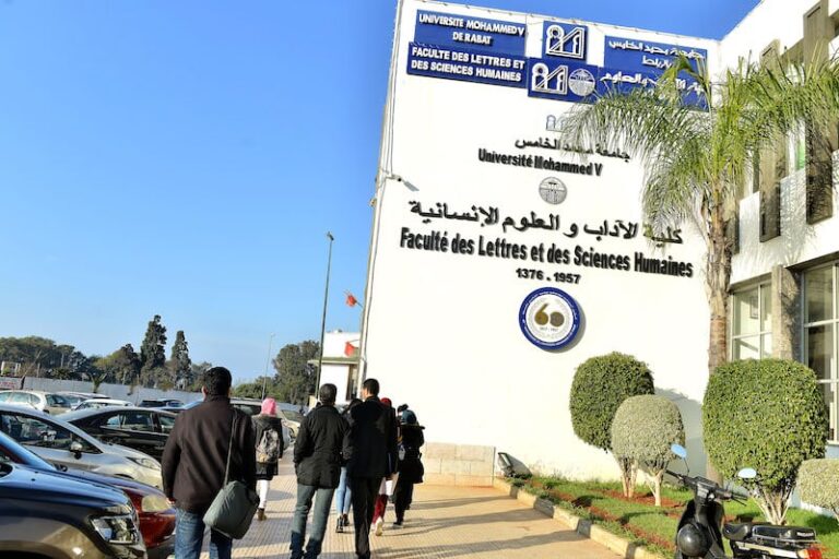 برلمان..ميداوي يستعرض تفاصيل الإصلاح البيداغوجي الجديد للجامعة المغربية