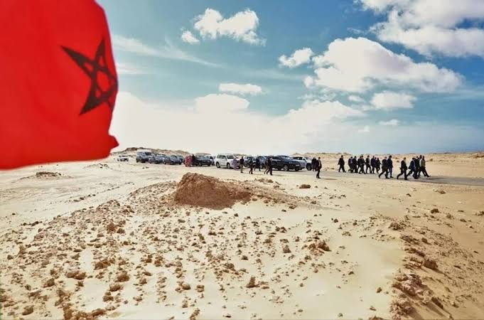 المملكة العربية السعودية تجدد تأكيد دعمها لمبادرة الحكم الذاتي وللوحدة الترابية للمغرب