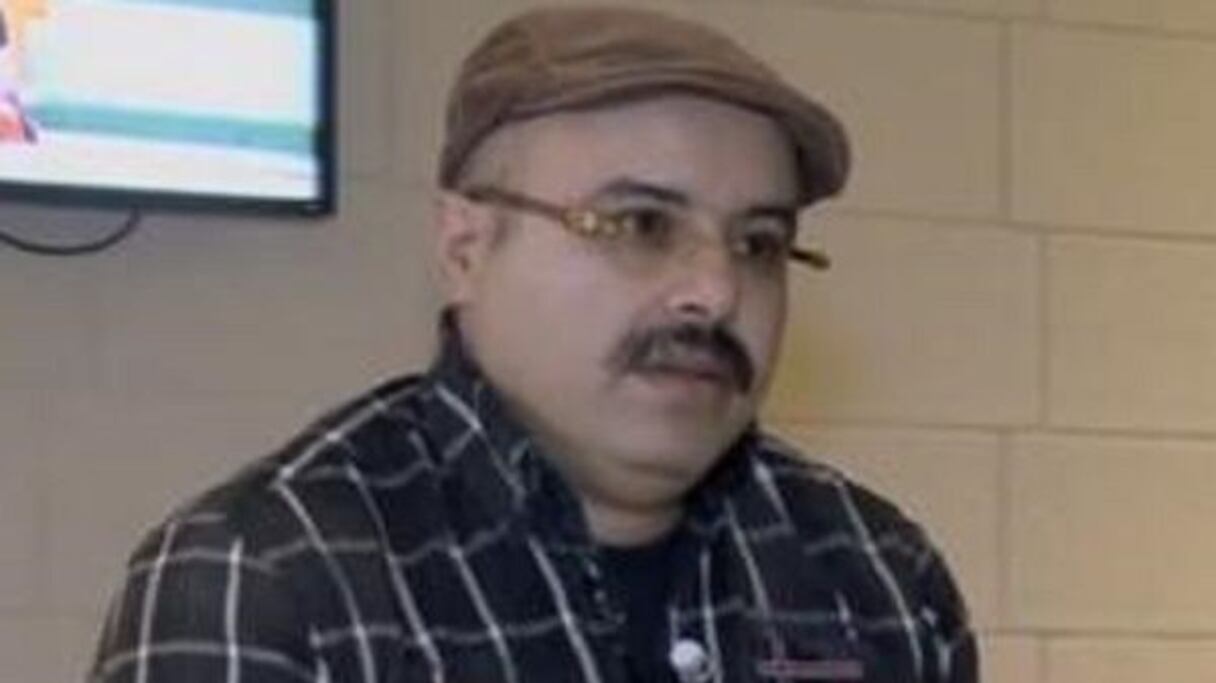 الحكم على البرلماني السابق سعيد شعو بالسجن النافذ في هولندا