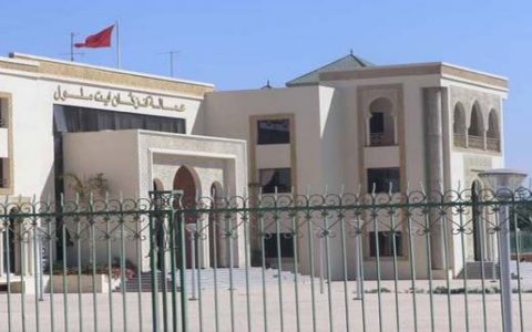 العامل الجديد لإنزكان آيت ملول أمام إرث ثقيل: فساد إداري، احتجاجات شعبية، وتحديات التنمية العادلة