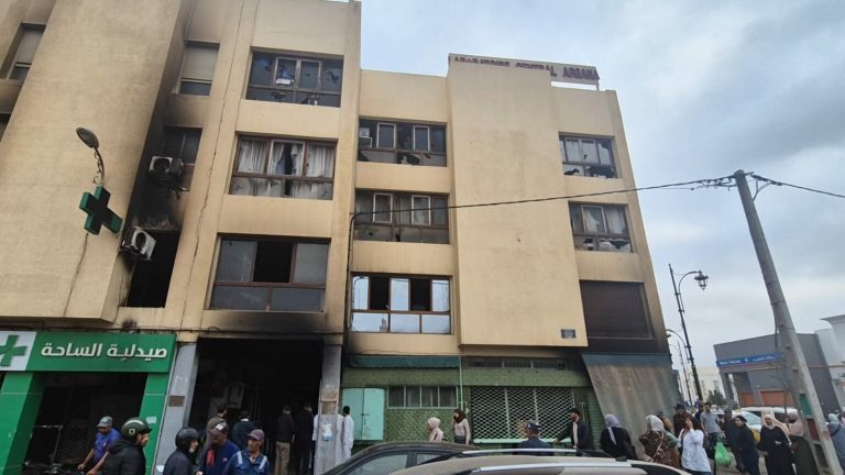 انزكان: الكتابة الإقليمية لـ PPS تدعو الشباب للتحلي بروح المسؤولية والمواطنة