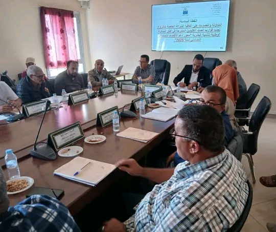 بين حلم التعليم وألم الولادة.. إنشادن تعيش خارج خريطة الإنصاف