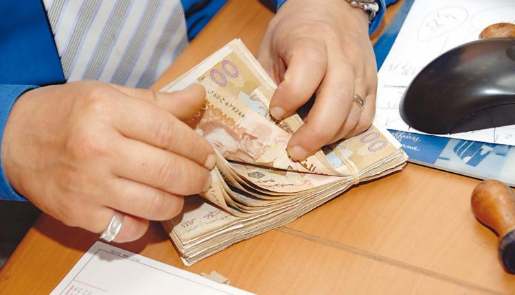 الحكومة تخصص 29 مليار درهم لدعم 4 ملايين أسرة وتعزيز القدرة الشرائية في 2026