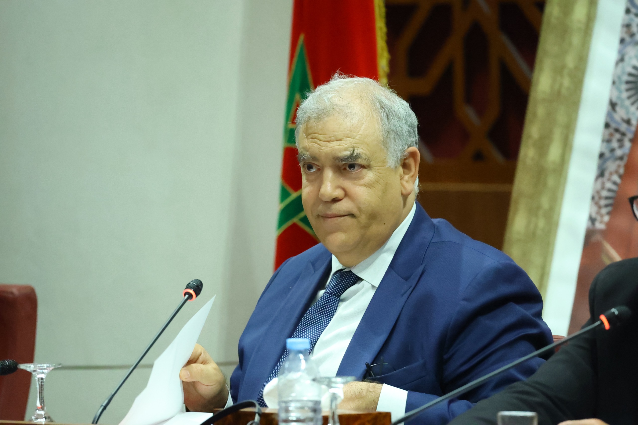 الداخلية تُشدّد شروط تأسيس الأحزاب السياسية وتفرض ألفي عضو مع تمثيلية الشباب والنساء