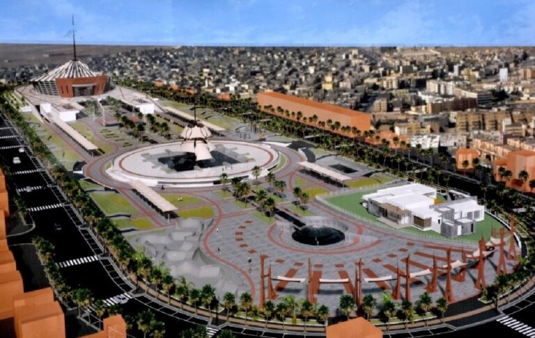 الصحراء المغربية.. قطب قاري واعد بفضل النموذج التنموي للأقاليم الجنوبية